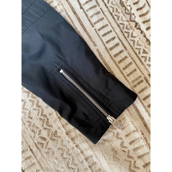 DIESEL Men’s Lightweight Jacket - Picture 8 of 9